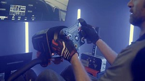 The TM Open Wheel Add-On: designed to provide the best possible ergonomics for a wide variety of car racing games! 🏎️ More info 👉 http://ow.ly/wSfx50KJeB5 | Thrustmaster