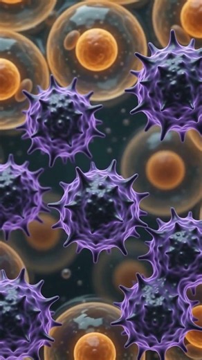 What Are Cancer Cells?