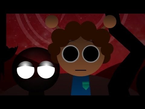 Sprunki Phase 12 Definitive Bigb