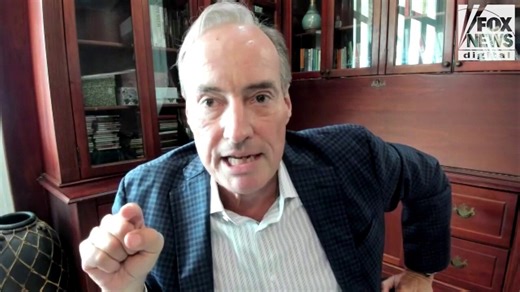 Economist Harry Dent advises Musk’s DOGE: ‘Cut selectively’ for a ‘healthy’ economy