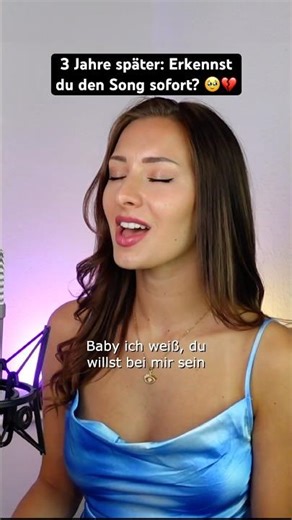 Three years later: Do you recognize the song right away? 🥹💔 #nostalgia