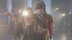 EMPiRE、初のワンマンよりライブ映像公開。ミニAL詳細も発表