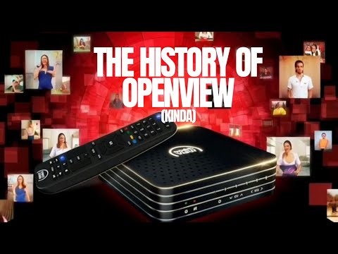 Openview shouldn't have existed (technically)