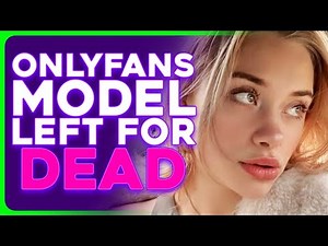 OF Model Found With Horrific Injuries After 'Dubai Porta Potty' Incident