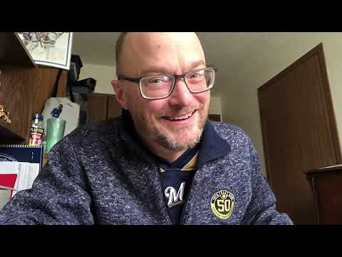 DEMO: Statis Pro Baseball FREE version with NO FACs—DICE ONLY! See video description for more info!