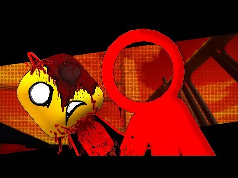 The Dark Lord Combo (Roblox Animation)