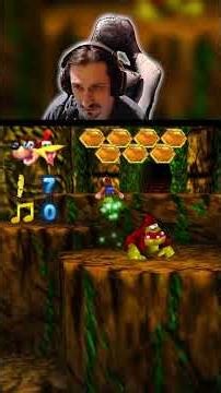 This Door Is Cheap Asf | #BanjoKazooie #BanjoTooie #fyp #Nintendo