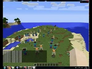 Death Bot V2.0 1.8.1