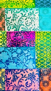 41K views · 459 reactions | Make it colorful 勺 Explore new textures...