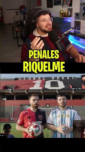 LA COBRA: RETO DE PENALES CON IBAI 🤔DOMADO