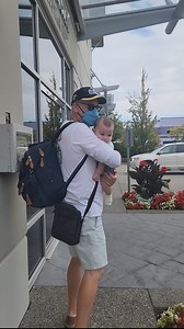 7.6K views · 1.1K reactions | Check up day ni Addie. Nagluto ng almusal at gumawa ng kape para kay Ser Don. | The Devries Family | Facebook