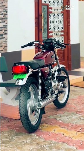 rx100 modifications, rx100 modified, yamaha rx 100 modification #youtube #rx100 #yamaharx100bike