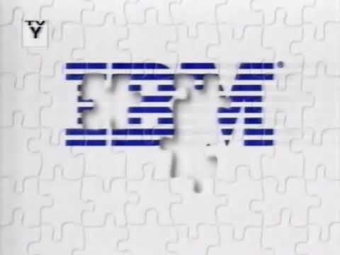 IBM (1995) PBS