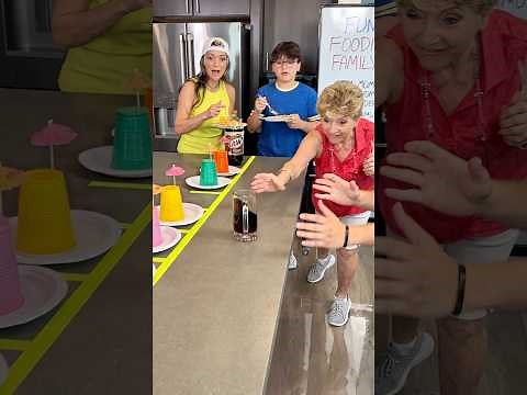 3 Fun Game Ideas Anyone can Play at Home!