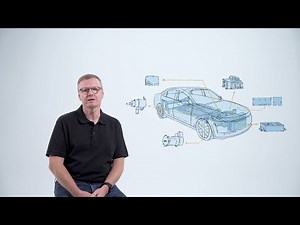 The Future of Automotive Electronics | Electrification, Intelligence, and Connectivity