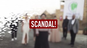 The suspense is building as the world of Scandal is getting bigger and better than ever with new faces coming to your screens. 📺 More information coming soon… #etvscandal | etvScandal