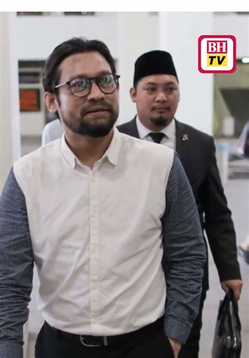 Pertikaian Rumah Tangga Beego dan Linda Hasyim