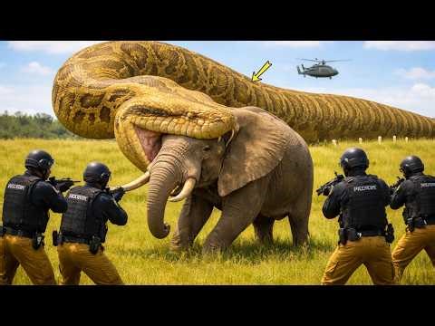 Top 5 Incredible Animal Rescue Stories That Will TOUCH Your Heart 😢