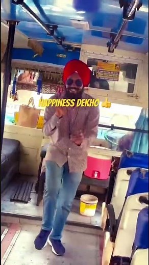 The Most Joyous Dance Performance Ever!