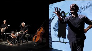 Poitiers : Pascal Peroteau lance la saison des Petits devant les grands derrière