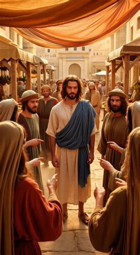 ¿Qué idioma hablaba Jesús? #jesus