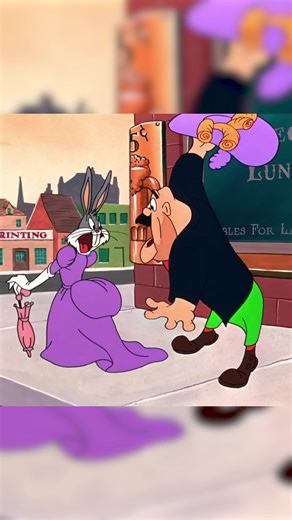 Exploring the Nostalgia of Bugs Bunny: What's Up Doc?