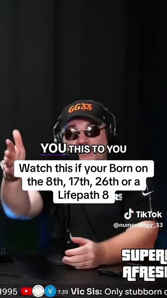 Understanding Life Path Number 8 in Numerology