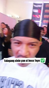 Sinio vs Shernan #Fliptop #BossToyo #Sinio #Shernan #Masterpito | Mastafeat Cajuban