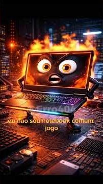 Verdades da tecnologia, Pen Drive, Cabo USB e Notebook Gamer