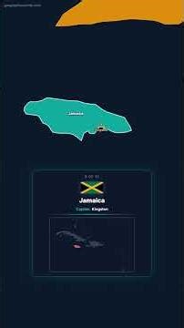 Caribbean Islands Countries & Capitals: Ultimate Guide to All 13 Nations