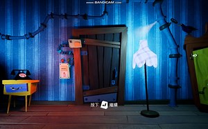 Hello Neighbor:简单的mod 1house