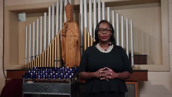 Have you heard of Sister Thea Bowman? Did you know she is burried in Memphis! Learn more in this video! | Nashville Catholic