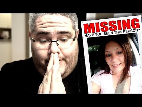 JENNIFER IS MISSING
