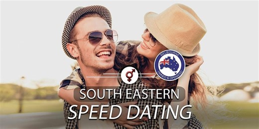 South Eastern Speed Dating | Age 30-42 | March
