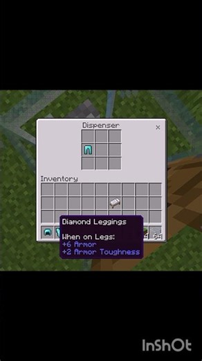 Automatic armour wear Setup 🤫