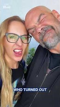 Ghost Adventures star faces wife who tried to kill him in court