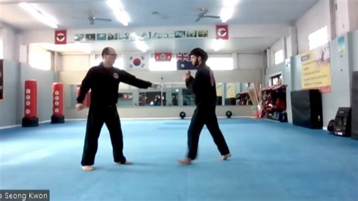 HAPKIDO! 🙏 | ALL Hapkido