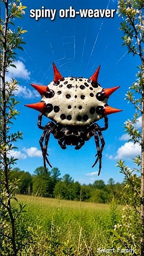 9 Fascinating Spider Names in English 🕷️ Rare and Unusual Spiders