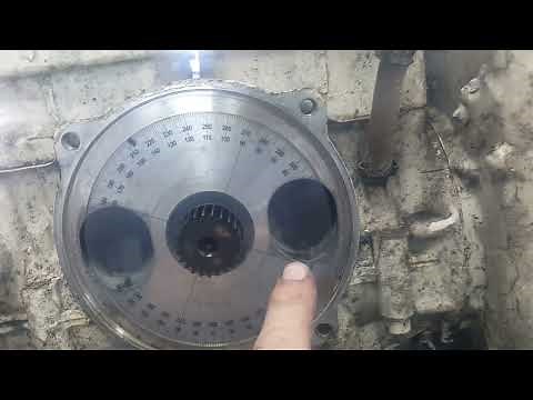 how to set your Sea-Doo rotary valve timing