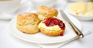 How do you pronounce scone? We attempt to settle the debate