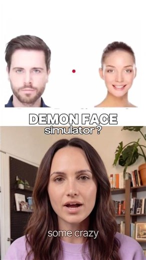 Flashed face distortion effect explained#flashedfacedistortion #faceperception #opticalillusion