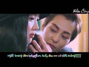 [MV Fanmade] Chắc Ai Đó Sẽ Về (Chàng Trai Năm Ấy OST)-Sơn Tùng M-TP