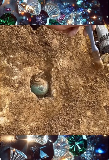 The Ancient Art of Masterful Treasure Hiding #treasure #metaldetector #god #graveraider #treasurehunting #foryou