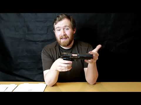 Jag Precision x Taran Tactical JW3 Combat Master - Bringing It Home Ep. 54