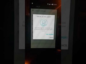 How To Call Uber Support