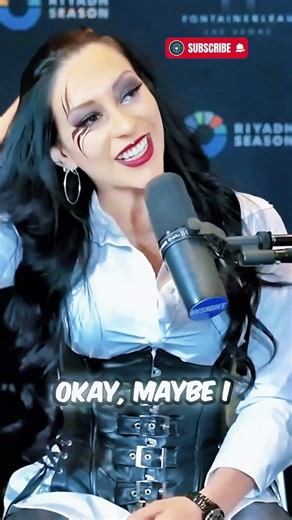 WWE Offered Her The MAIN ROSTER — She Said NO 😳 Here's Her GENIUS Reason 🔥