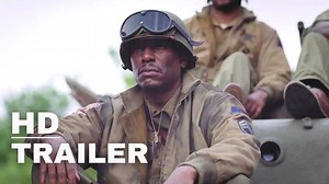 Come Out Fighting: Trailer (2023) Tyrese Gibson, Michael Jai White, Dolph Lundgren | Film Trailers