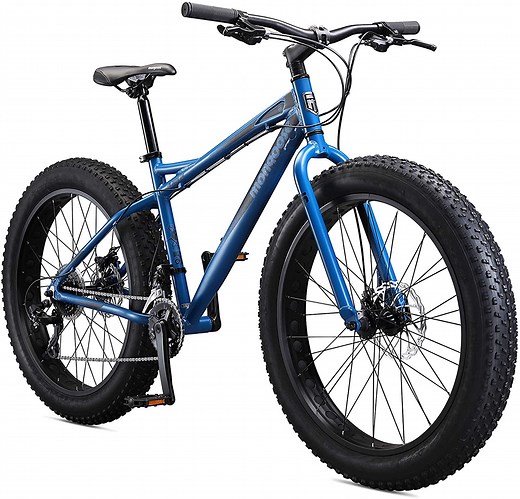 20 Reasons to/NOT to Buy Mongoose Juneau (Jan 2026) | BikeRide