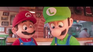 🍕Pizza | TV SPOT "CAMEO" - The Super Mario Bros. Movie🍄 #SuperMarioMovie #SuperMarioBros #Movie #SuperMario #Minions #bowser #Illumination #Minions #Nintendo #Mario #mariomovie #cine #trailer #pelicula #estreno #luigi #peach | Nintenderos.com
