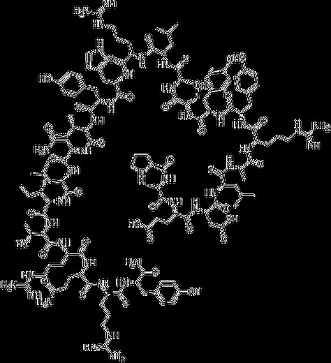 Neuropeptide Y - Alchetron, The Free Social Encyclopedia
